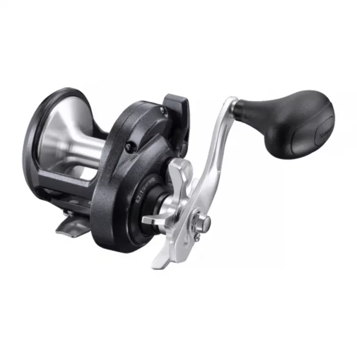 Moulinet Jigging Shimano Torium 20 HGLA