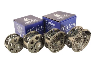 Moulinet Maxxon Talon Fly – T-I