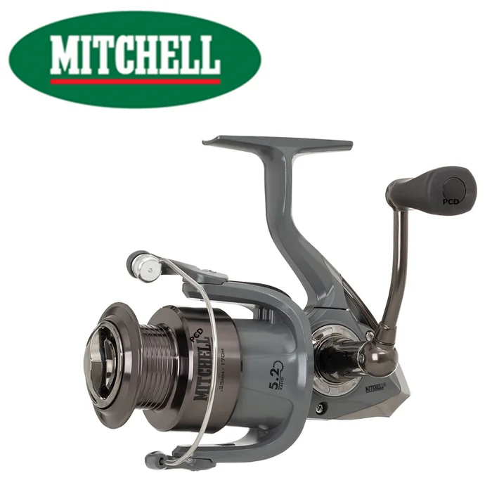 Moulinet Mitchell Mx4 Spinning Reel 2500