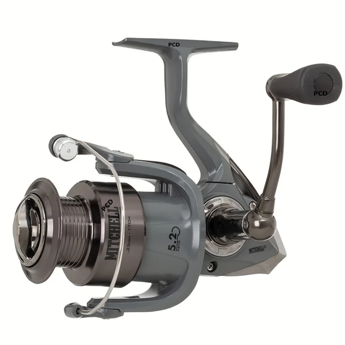 Moulinet Mitchell Mx4 Spinning Reel 3500