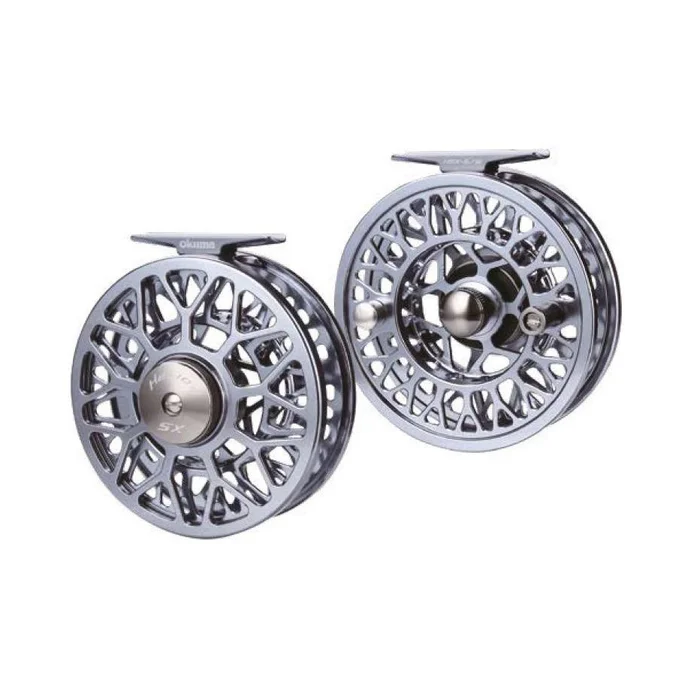 Moulinet Mouche Okuma Helios SX