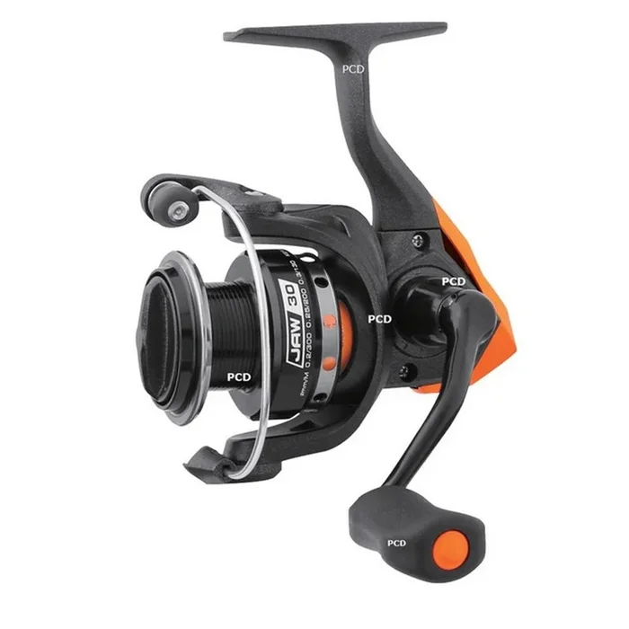 Moulinet Okuma Jaw 40 FD