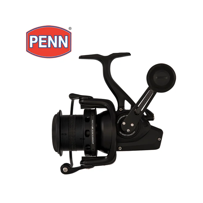 MOULINET PENN CONFLICT 2 LONG CAST 8000