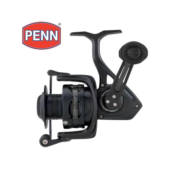 MOULINET PENN CONFLICT 2 SPINNING 4000