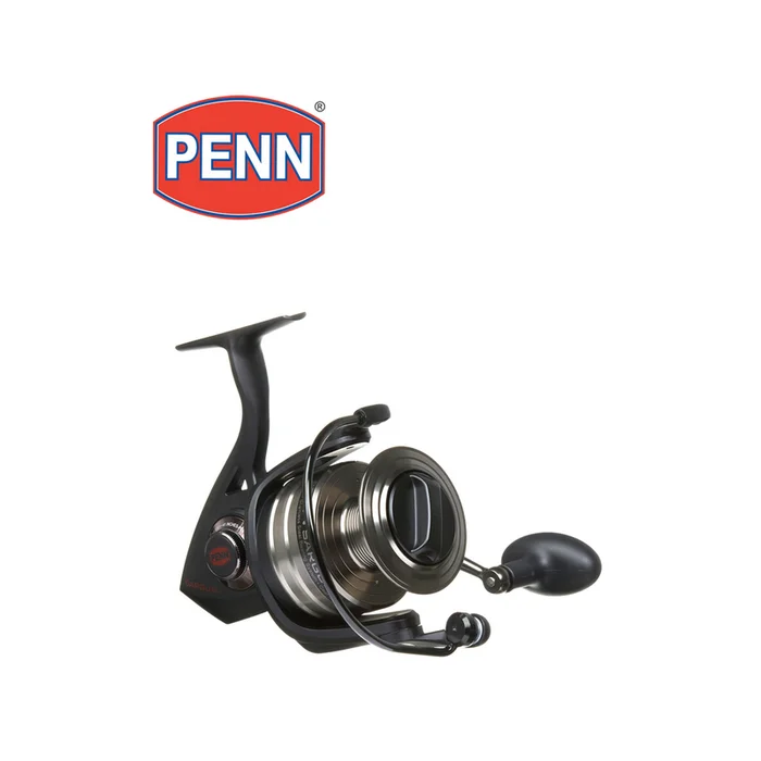 MOULINET PENN SARGUS 2 SPINNING 2000