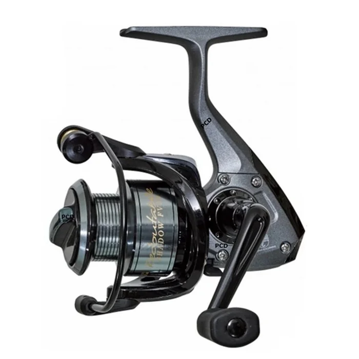 Moulinet Pezon Et Michel Redoutable Shadow FV 30