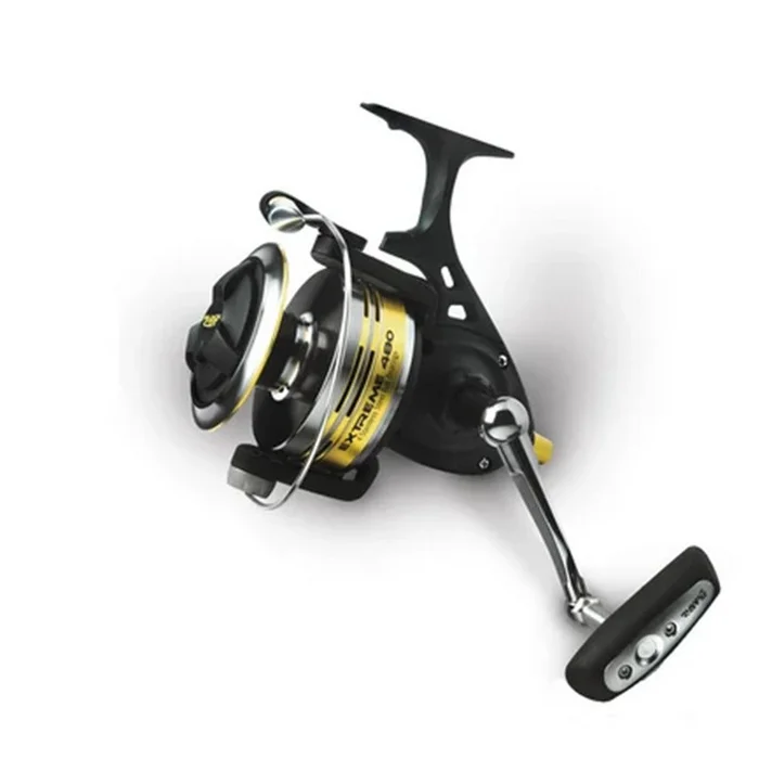 Moulinet Silure Black Cat Extreme 4105 FD