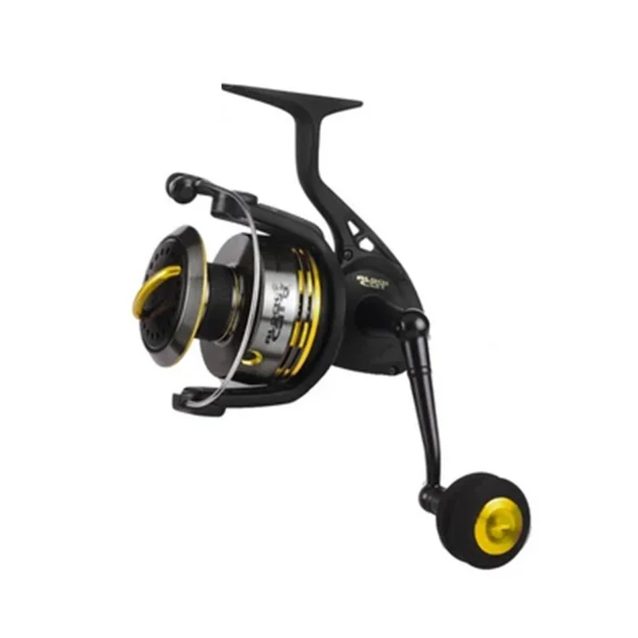 Moulinet Silure Black Cat Shadow SPIN 880