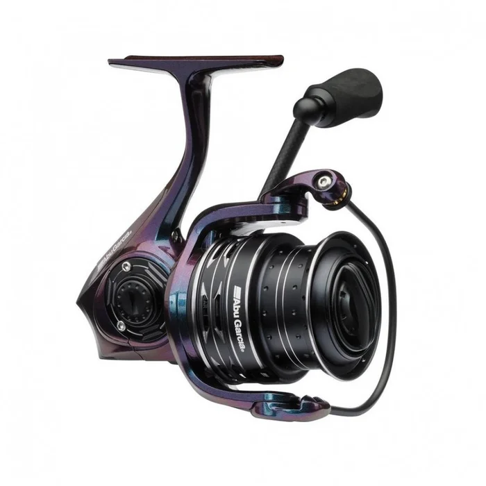 Moulinet Spinning Abu Garcia Spike Pro