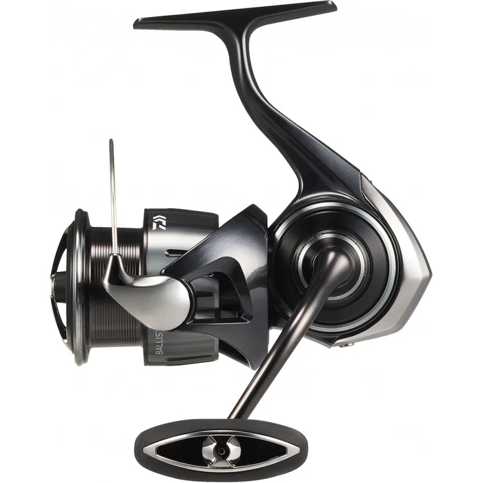 Moulinet Spinning Daiwa 25 Ballistic HD