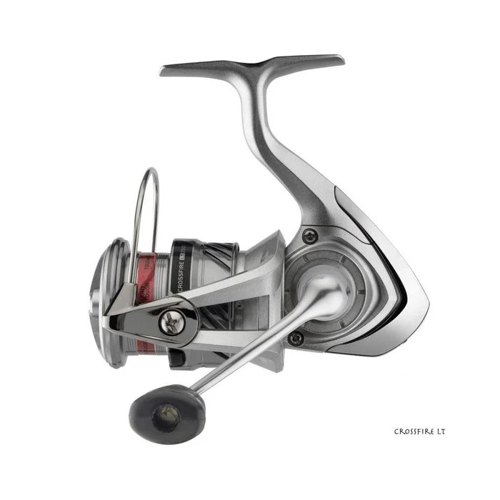 Moulinet Spinning Daiwa Crossfire LT 2020