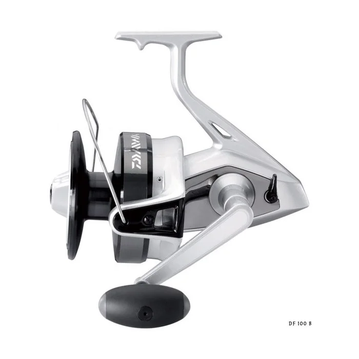 Moulinet Spinning Daiwa DF 100 B
