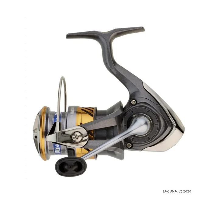 Moulinet Spinning Daiwa Laguna LT 2020
