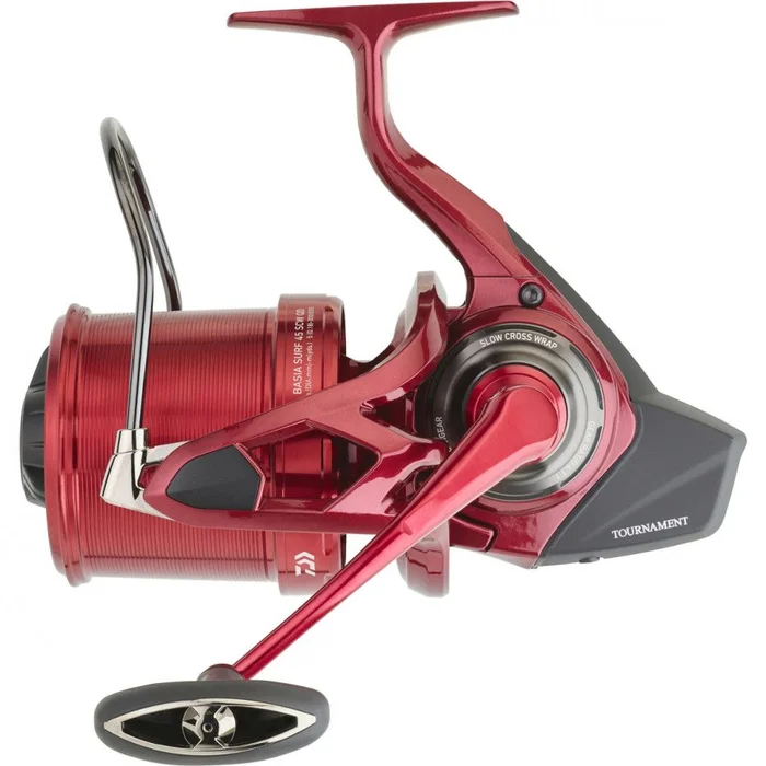 Moulinet Spinning Daiwa Tournament Surf Basia 2020
