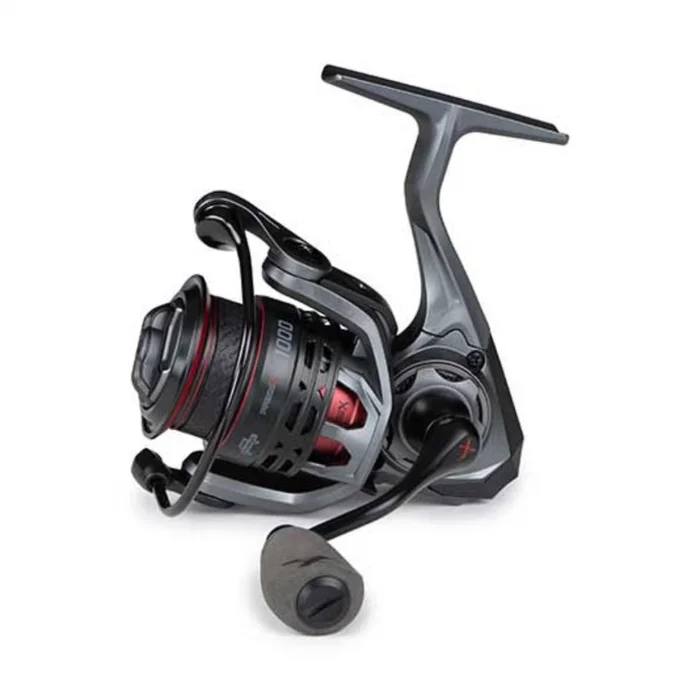 Moulinet Spinning Fox Rage Prism X 2025
