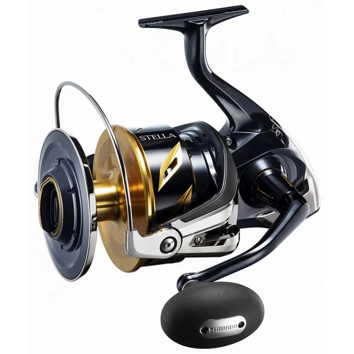 Moulinet Spinning Mer Shimano Stella SW 30 000