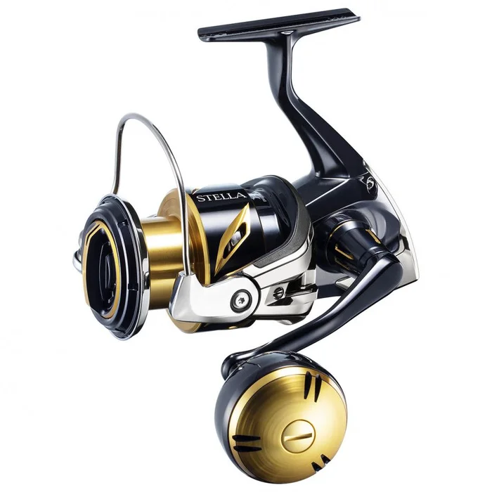 Moulinet Spinning Mer Shimano Stella SW 5000 XG SW-C