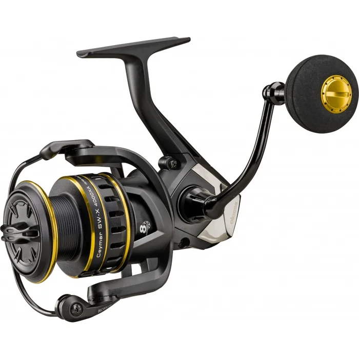 Moulinet Spinning Okuma Ceymar SW-X
