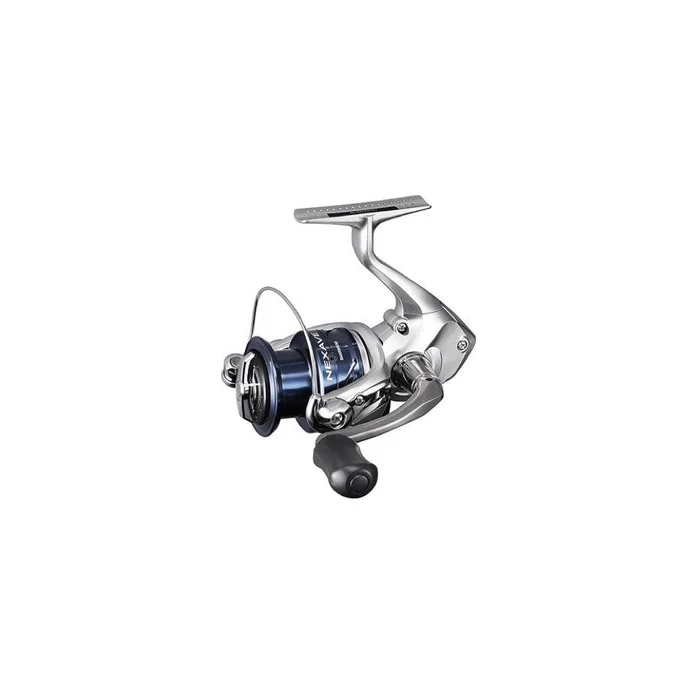 Moulinet Spinning Shimano Nexave FE Peches Fortes