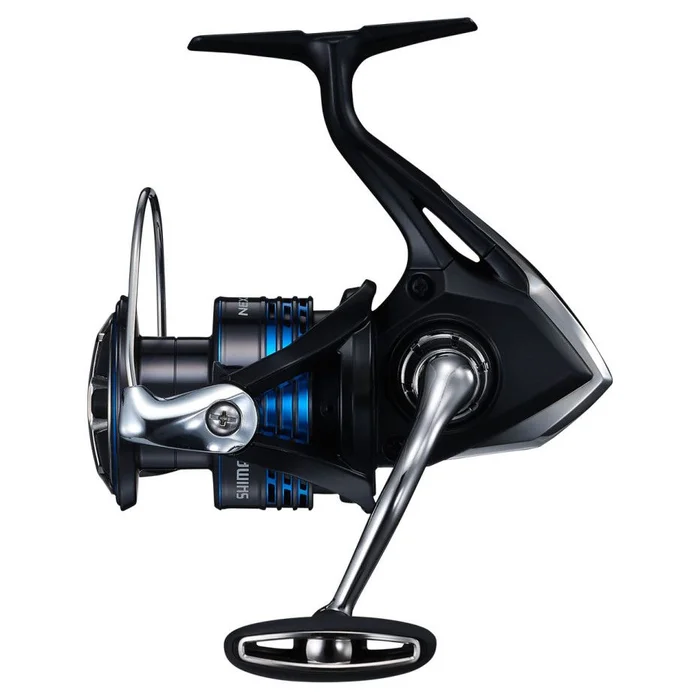 Moulinet Spinning Shimano Nexave FI