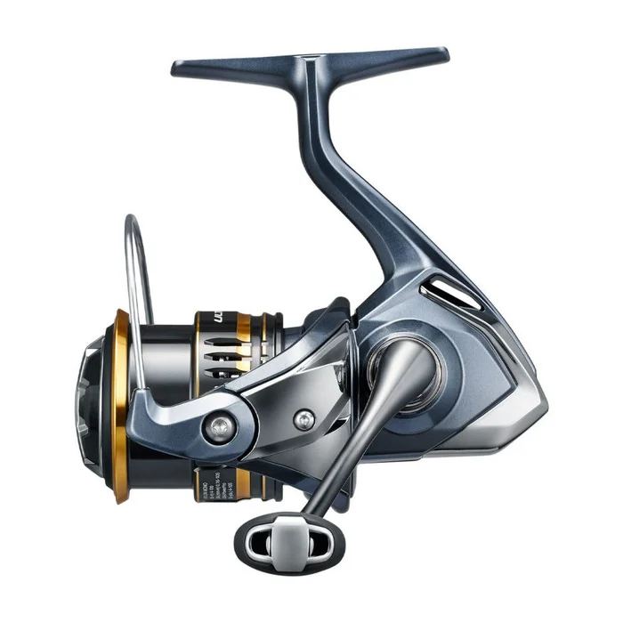 Moulinet Spinning Shimano Ultegra FC