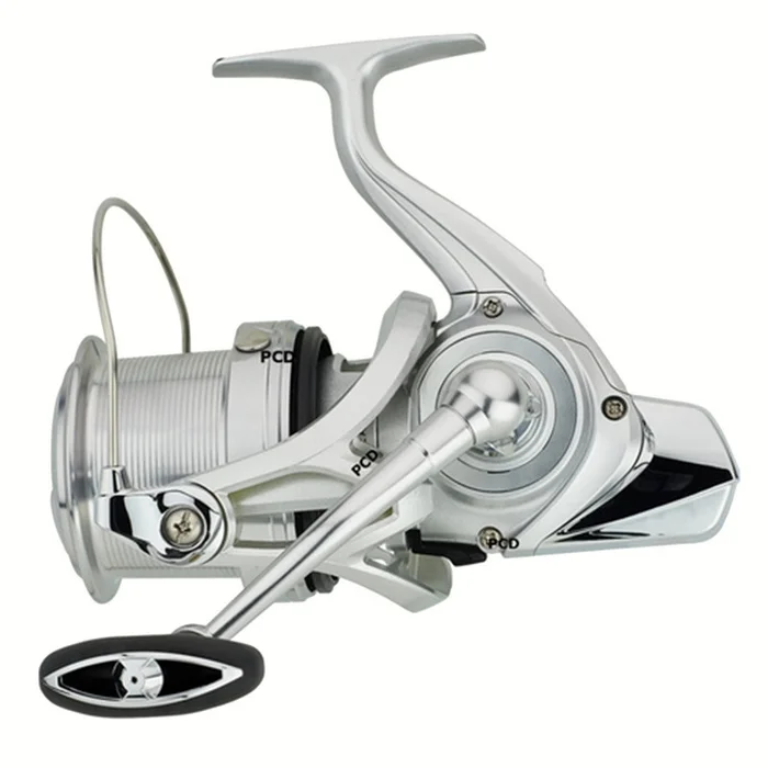 Moulinet Surf Daiwa Crosscast Surf 2045 SCW 5000 CQD