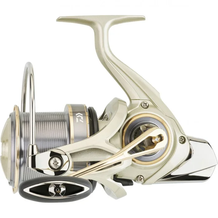 Moulinet Surfcasting Daiwa Emblem Surf Light 2020