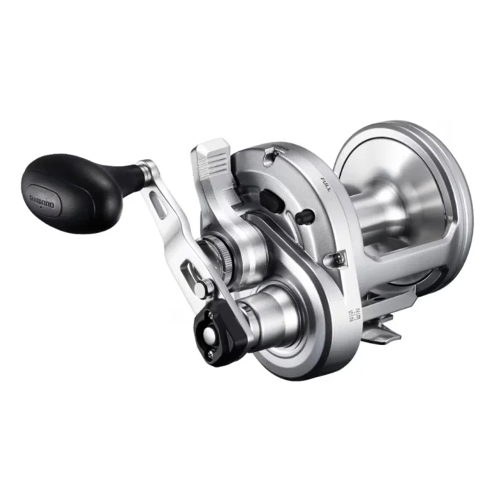 Moulinet Traine Shimano Speedmaster II