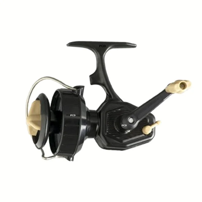 Moulinet Truite 110 AN Junior Peerless Bam