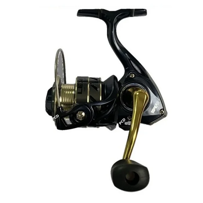 Moulinet Truite Garbolino Lexica Trout 204FD