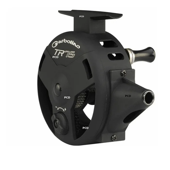Moulinet Truite Garbolino Toc TR-75