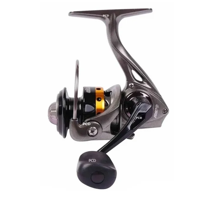 Moulinet Truite Garbolino Wild Stream Micro UL FD
