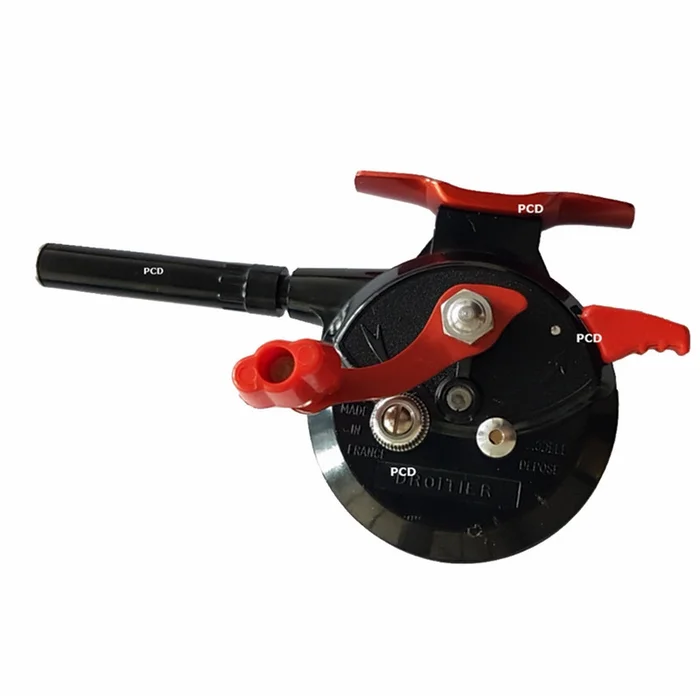 Moulinet Truite Ritma 72 D Peerless Bam
