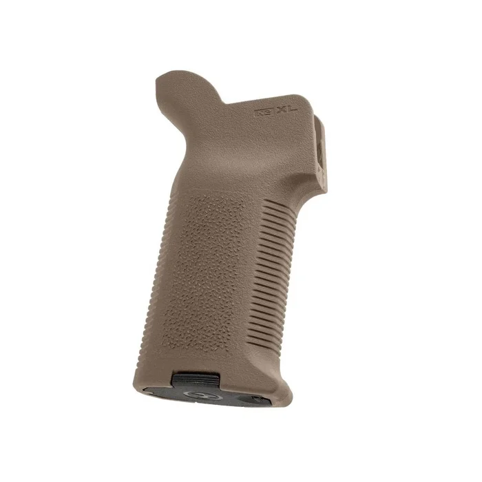 MPL-MAG1165-FDE – MAGPUL Poignée MOE K2 XL AR15/M4 FDE
