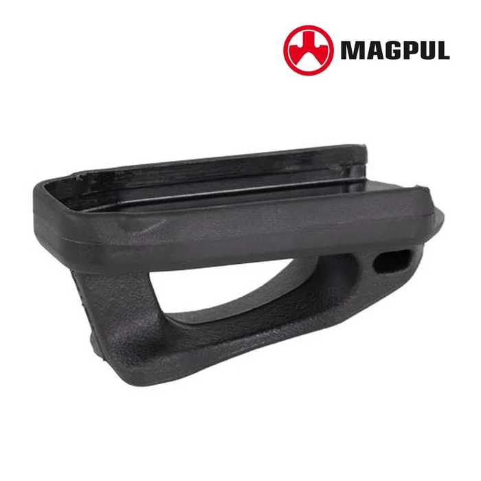 MPL-MAG212BLK – Magpul PMAG Ranger Plate M4 Gen2 MOE BLACK