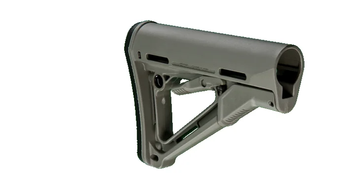 MPL-MAG310 F – Magpul Crosse CTR Carbine Mil-Spec Foliage