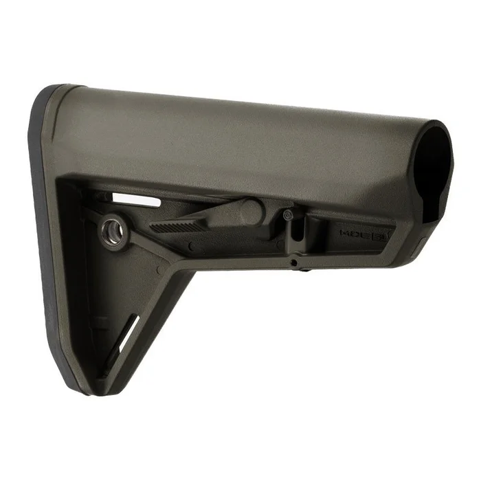 MPL-MAG347 – Magpul Crosse MOE SL Carbine Mil-Spec ODG