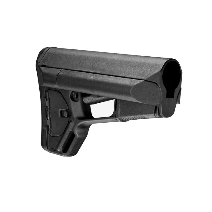 MPL-MAG370 BK – Magpul Crosse ACS Mil-Spec