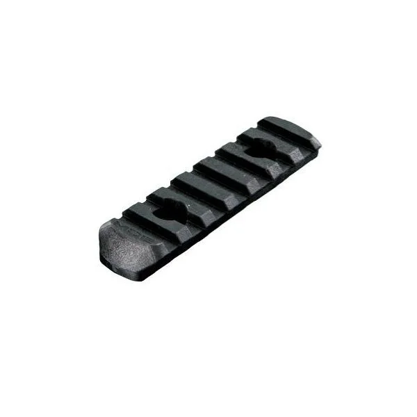 MPL-MAG407-BLK – Rail Picatinny 7 slots pour MOE