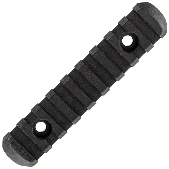 MPL-MAG408-BLK – Magpul Rail Picatinny 9 slots pour MOE