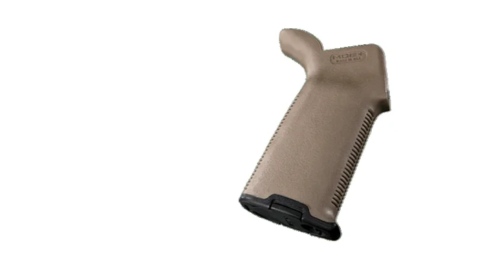 MPL-MAG416 FDE- Magpul Poignée MOE+ M4 FDE