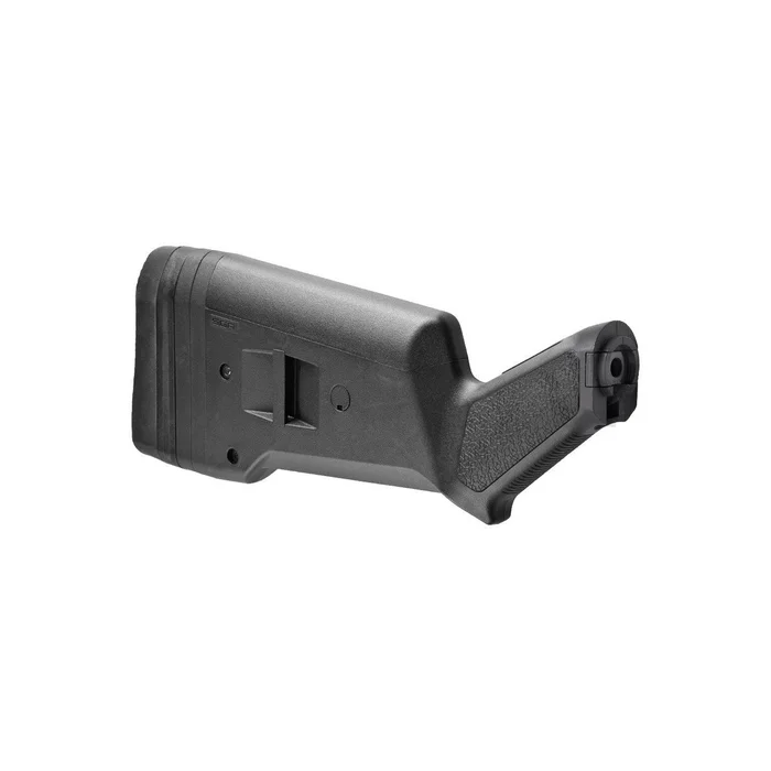 MPL-MAG490 BLK – MAGPUL Crosse noire SGA Mossberg 500/590/590A1