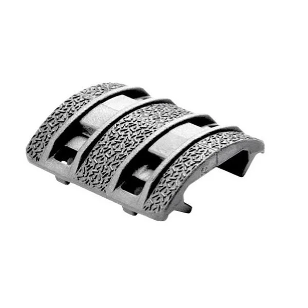 MPL-MAG510 – Magpul XTM couvres rail Picatinny Grey