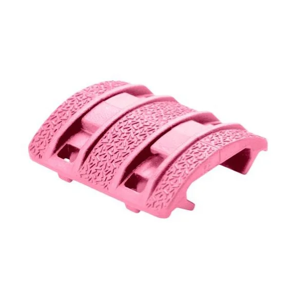MPL-MAG510-pnk – Magpul XTM couvres rail Picatinny Pink