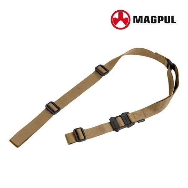 MPL-MAG513COY – Magpul Sangle MS1 COY