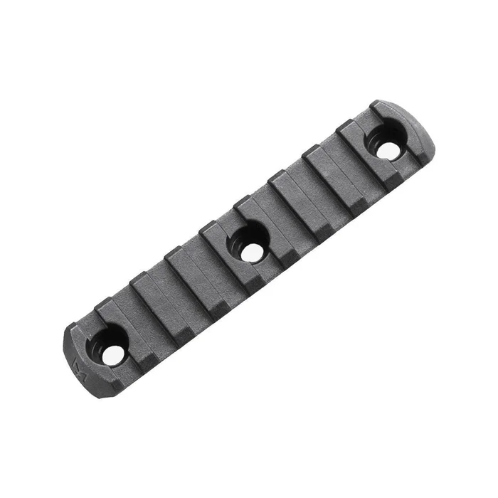 MPL-MAG592 – Rail 9 slots Polymère M-LOK