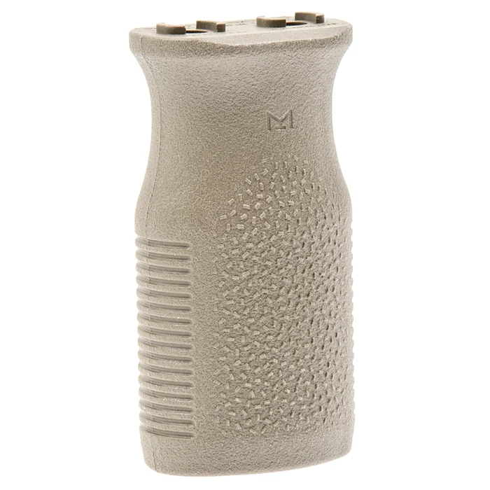 MPL-MAG597-FDE – MAGPUL Poignée verticale MVG M-LOK FDE