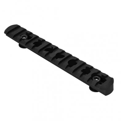 MRUBV2 – NcSTAR RUGER® MINI14 Gen2 Picatinny Rail Mount