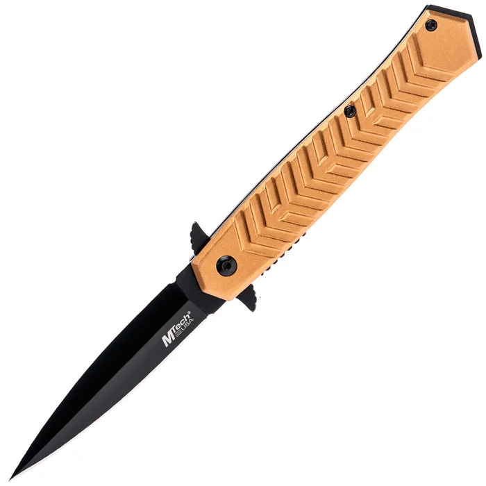MT-A2025TN – M-Tech Fielder Tan A/O