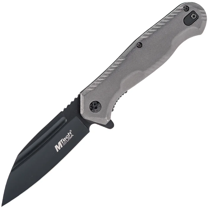 MT-A2033BK – M-Tech Classical Folder